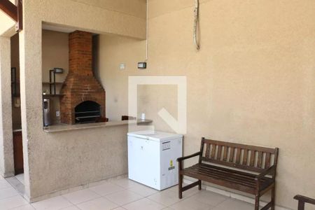 Apartamento para alugar com 50m², 2 quartos e 1 vagaChurrasqueira