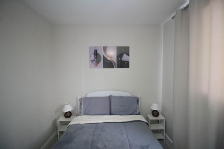 Apartamento para alugar com 50m², 2 quartos e 1 vagaQuarto 1