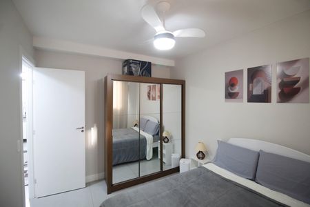 Apartamento para alugar com 50m², 2 quartos e 1 vagaQuarto 2