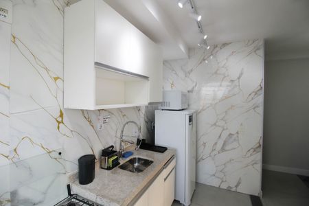 Apartamento para alugar com 50m², 2 quartos e 1 vagaCozinha