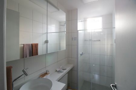 Apartamento para alugar com 50m², 2 quartos e 1 vagaBanheiro