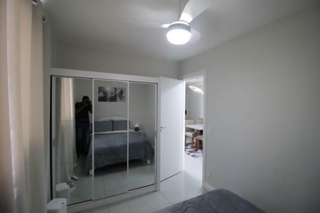 Apartamento para alugar com 50m², 2 quartos e 1 vagaQuarto 1