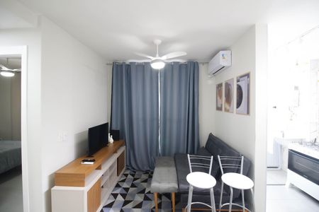 Apartamento para alugar com 50m², 2 quartos e 1 vagaSala