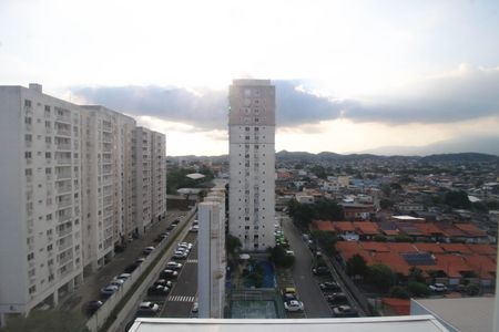 Apartamento para alugar com 50m², 2 quartos e 1 vagaQuarto 2