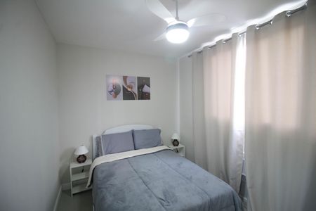 Apartamento para alugar com 50m², 2 quartos e 1 vagaQuarto 1
