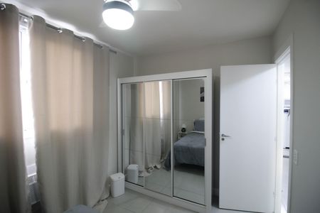 Apartamento para alugar com 50m², 2 quartos e 1 vagaQuarto 1