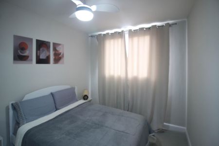 Apartamento para alugar com 50m², 2 quartos e 1 vagaQuarto 2