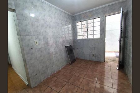 Casa à venda com 3 quartos, 120m² em Jardim Guairaca, São Paulo