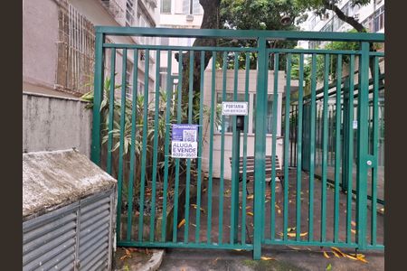 Apartamento para alugar com 105m², 3 quartos e 2 vagasPlaca 