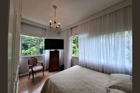 Apartamento para alugar com 105m², 3 quartos e 2 vagasQuarto 2