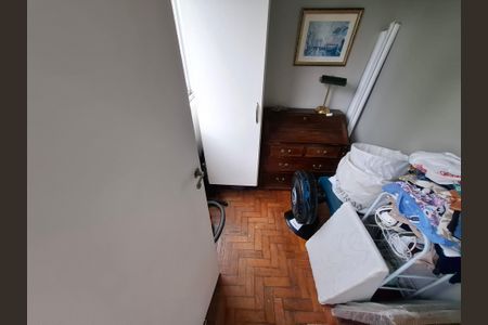 Apartamento para alugar com 105m², 3 quartos e 2 vagasÁrea de serviço 