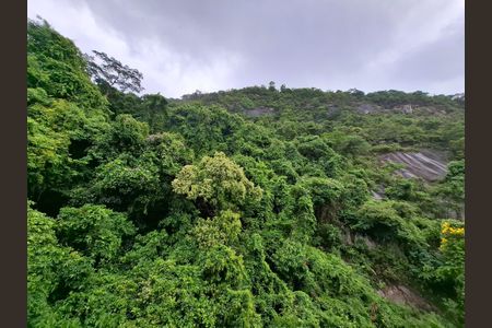 Apartamento para alugar com 105m², 3 quartos e 2 vagasVista do quarto 3