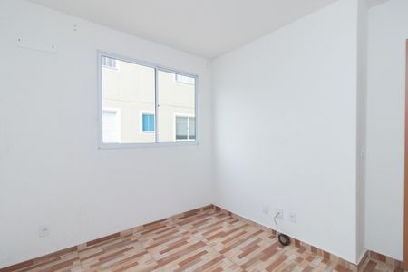 Quarto 2 de apartamento à venda com 2 quartos, 42m² em Restinga, Porto Alegre