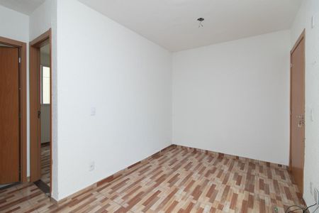Sala de apartamento à venda com 2 quartos, 42m² em Restinga, Porto Alegre