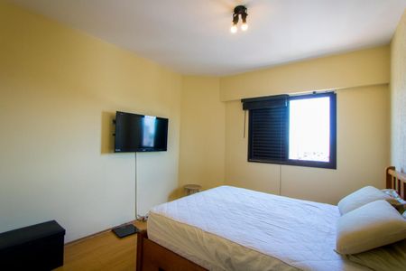 Apartamento para alugar com 89m², 3 quartos e 2 vagasQuarto 1