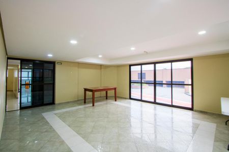 Apartamento para alugar com 89m², 3 quartos e 2 vagasÁrea comum - Salão de festas