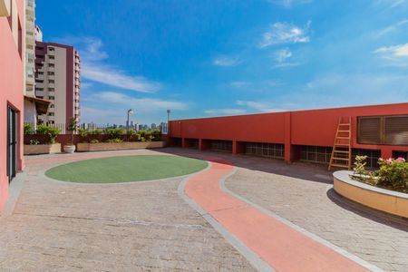 Apartamento para alugar com 89m², 3 quartos e 2 vagasÁrea comum