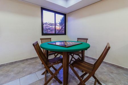 Apartamento para alugar com 89m², 3 quartos e 2 vagasÁrea comum - Espaço de jogos