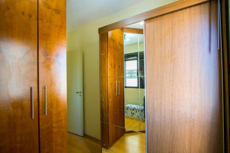 Apartamento para alugar com 89m², 3 quartos e 2 vagasQuarto 3