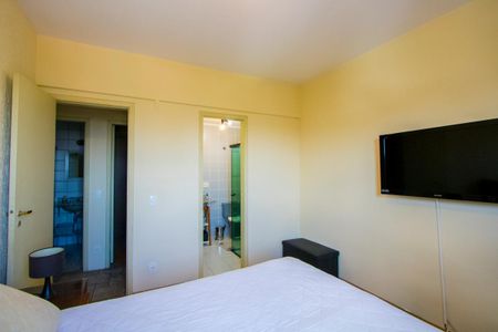 Apartamento para alugar com 89m², 3 quartos e 2 vagasQuarto 1