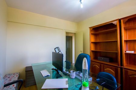 Apartamento para alugar com 89m², 3 quartos e 2 vagasQuarto 2