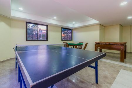 Apartamento para alugar com 89m², 3 quartos e 2 vagasÁrea comum - Espaço de jogos