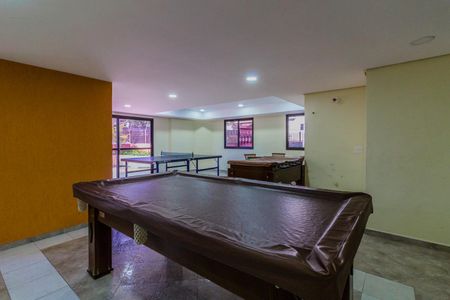 Apartamento para alugar com 89m², 3 quartos e 2 vagasÁrea comum - Espaço de jogos