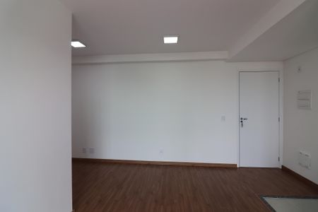 Sala  de apartamento para alugar com 2 quartos, 49m² em Assunção, São Bernardo do Campo