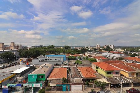 Apartamento para alugar com 49m², 2 quartos e 1 vagaQuarto 2 Vista 