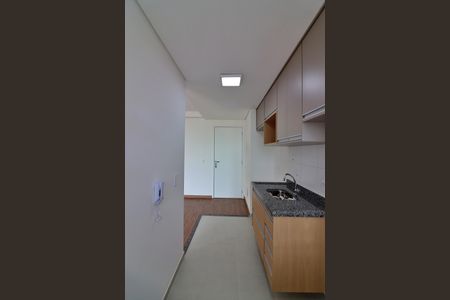 Apartamento para alugar com 49m², 2 quartos e 1 vagaCozinha e Área de Serviço