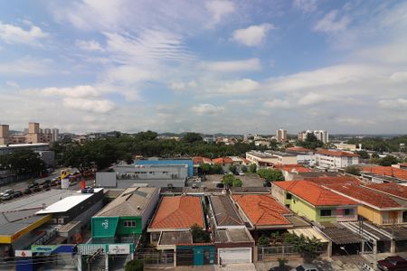 Apartamento para alugar com 49m², 2 quartos e 1 vagaQuarto 1 Vista 