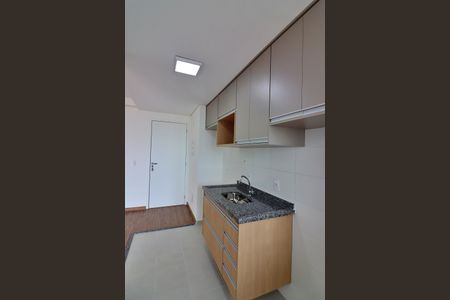 Apartamento para alugar com 49m², 2 quartos e 1 vagaCozinha e Área de Serviço