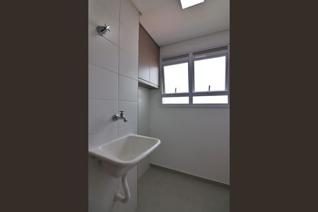 Apartamento para alugar com 49m², 2 quartos e 1 vagaCozinha e Área de Serviço