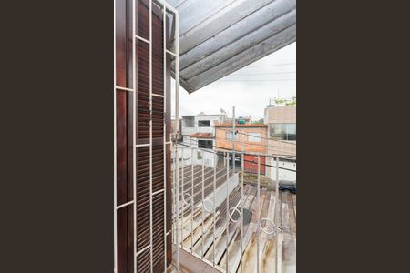 Casa à venda com 70m², 2 quartos e 1 vagaVaranda