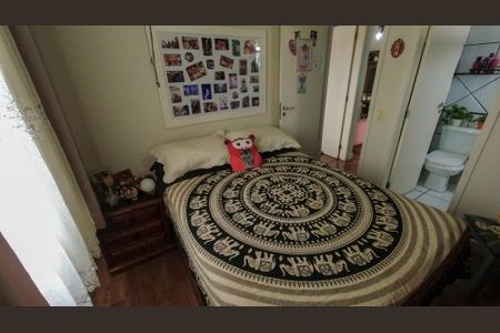 Apartamento à venda com 70m², 2 quartos e 1 vagaSuíte