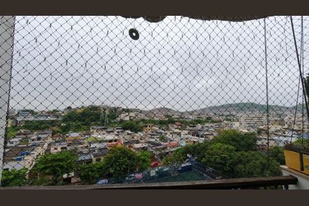 Apartamento à venda com 70m², 2 quartos e 1 vagaSacada