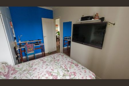 Apartamento à venda com 70m², 2 quartos e 1 vagaQuarto 2