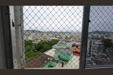 Apartamento à venda com 70m², 2 quartos e 1 vagaVista da Area de Serviço