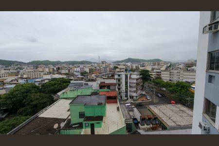 Apartamento à venda com 70m², 2 quartos e 1 vagaVista do Quarto 2