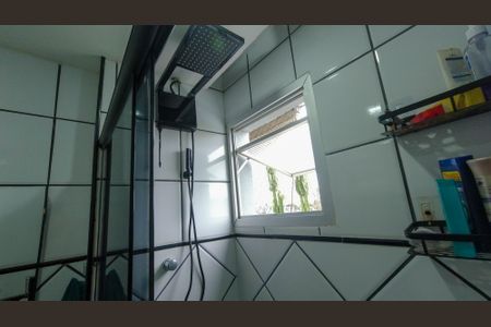 Apartamento à venda com 70m², 2 quartos e 1 vagaBanheiro da Suíte