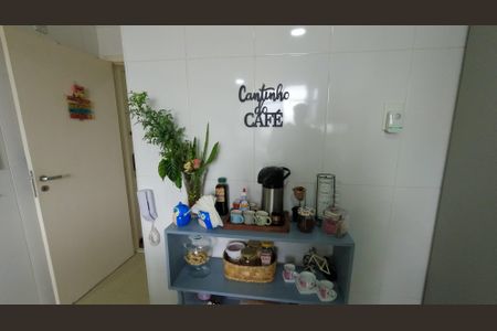 Apartamento à venda com 70m², 2 quartos e 1 vagaCozinha