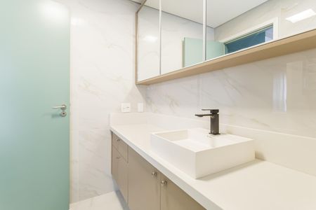 Apartamento à venda com 50m², 1 quarto e 1 vagaBanheiro