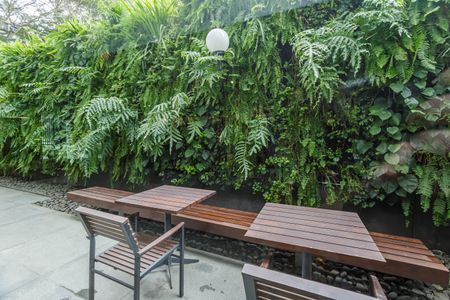 Apartamento à venda com 50m², 1 quarto e 1 vagaÁrea comum