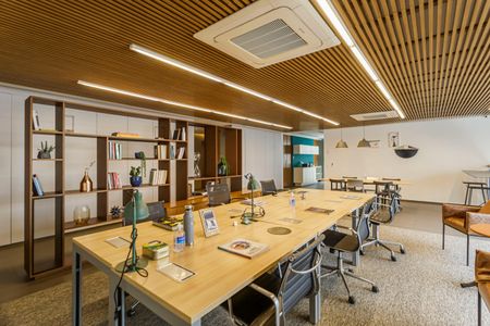 Apartamento à venda com 50m², 1 quarto e 1 vagaÁrea comum