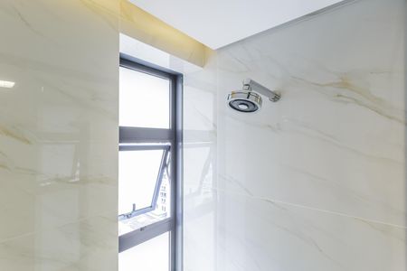 Apartamento à venda com 50m², 1 quarto e 1 vagaBanheiro