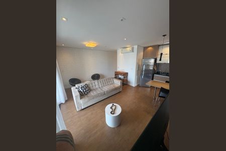 Apartamento à venda com 66m², 1 quarto e 1 vagaFoto 19