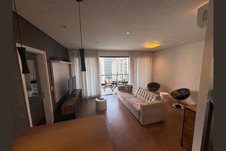 Apartamento à venda com 66m², 1 quarto e 1 vagaFoto 20