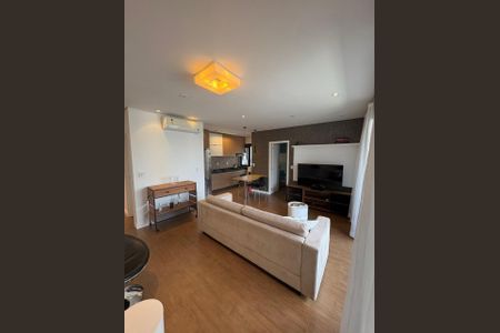 Apartamento à venda com 66m², 1 quarto e 1 vagaFoto 25