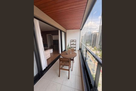 Apartamento à venda com 66m², 1 quarto e 1 vagaFoto 16