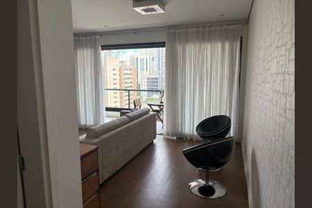 Apartamento à venda com 66m², 1 quarto e 1 vagaFoto 17
